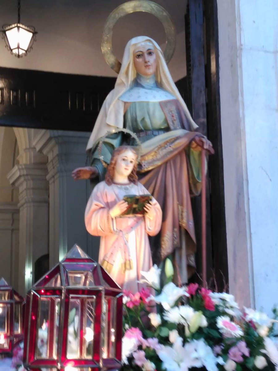 SanchezzMarta's tweet image. Hoy, Santa Ana