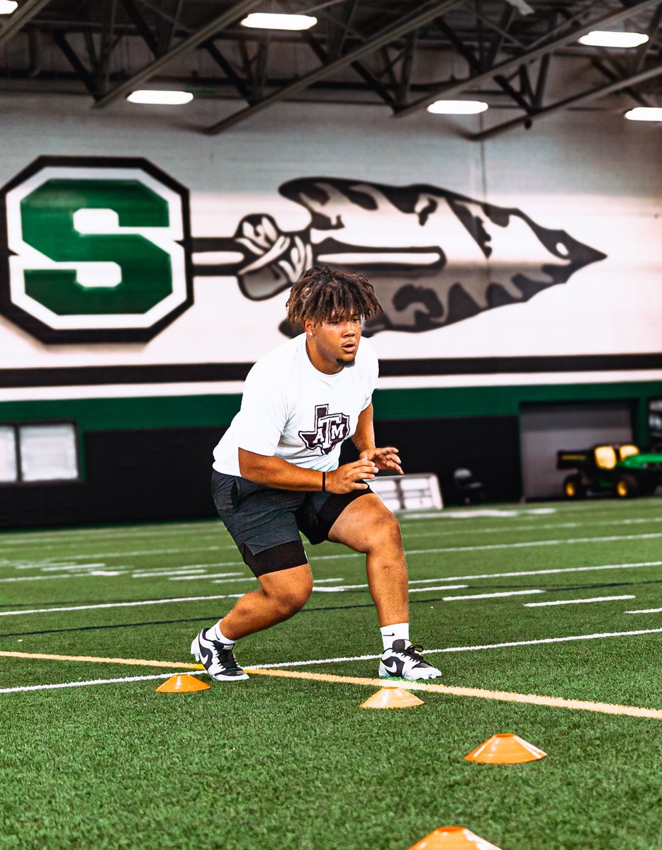 Talynpierce5's tweet image. #JuniorSzn