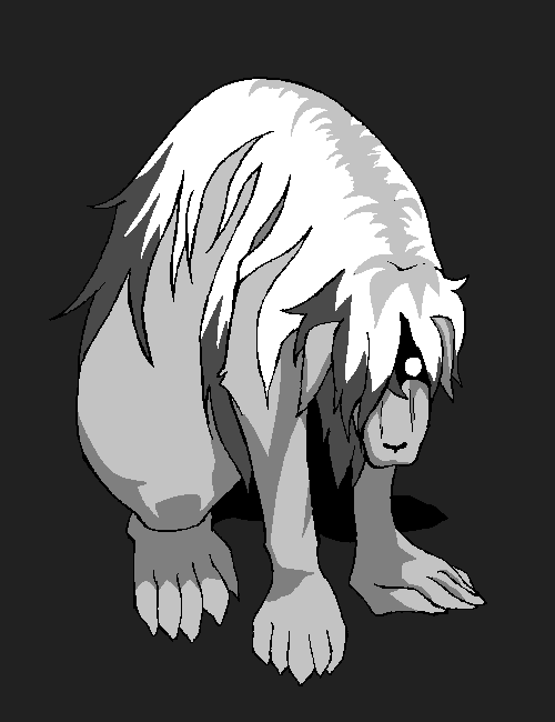 bthll__paint's tweet image. #boothill