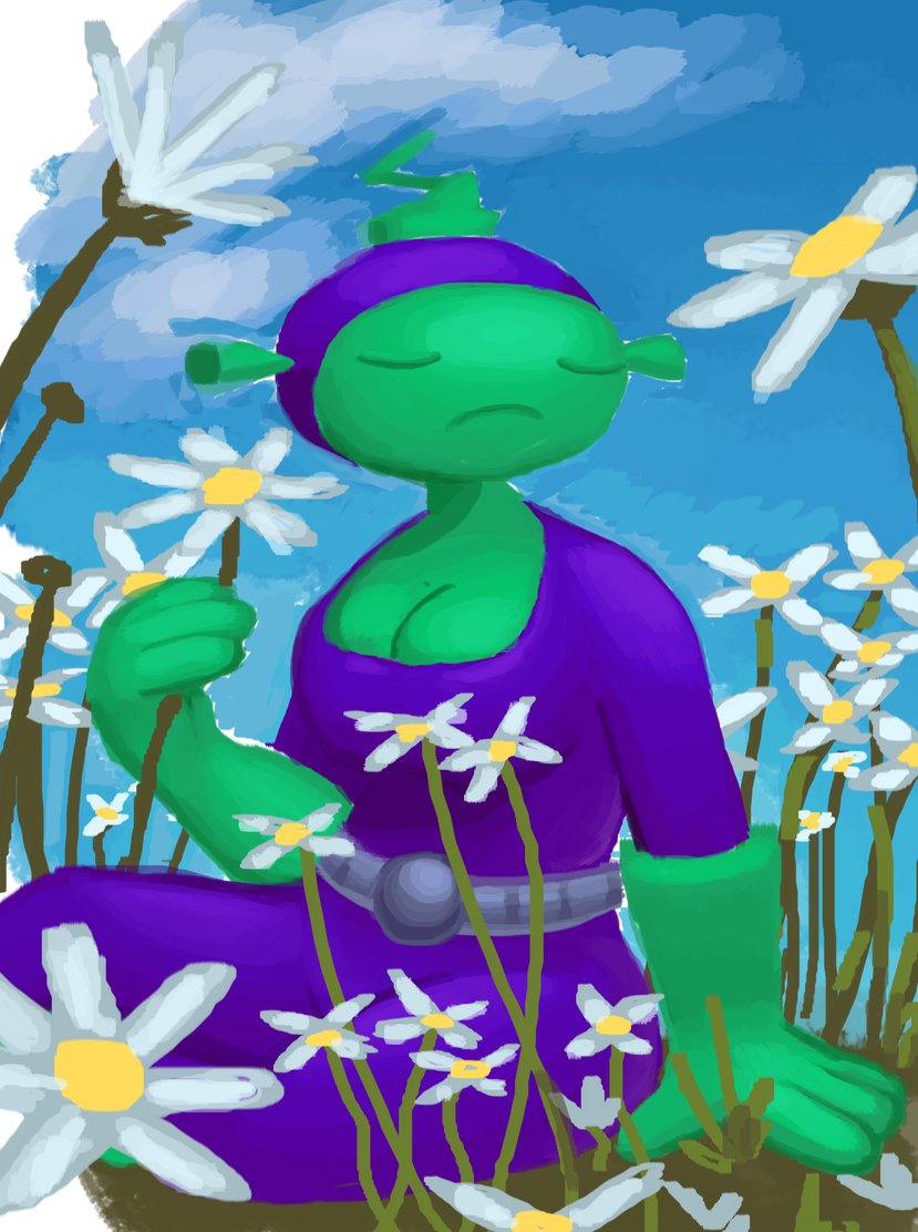 mega_emp's tweet image. NUEVO FIJADO con mis monos 
(Xotchill)