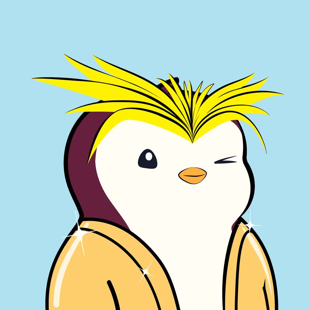 my eth is staked in <a href="/pudgypenguins/">Pudgy Penguins</a>