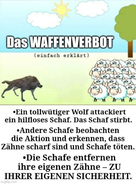 Wie Deutschland funkzioniert