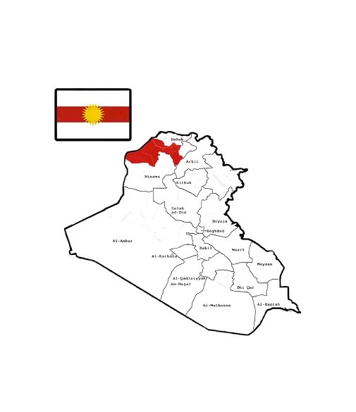 Dl5676's tweet image. Ezidikhan – northern Iraq.