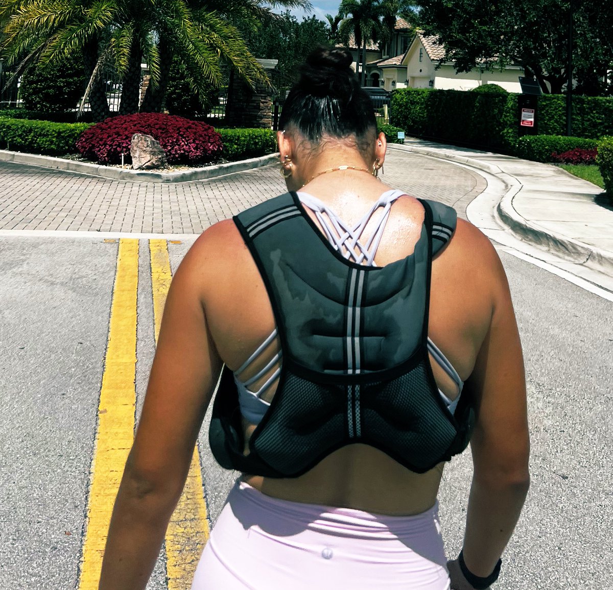 Sadie Zelnick 2027 (@sadiezelnick) on Twitter photo Summer Conditioning, Murph Day…
Complete the following with a weighted Vest: 1) 1 mile Run; 2) 100 Pull Ups, 3) 200 Push Ups, 4) 300 squats; 5) 1 mile Run
<a href="/ImYouthSoccer/">ECNL/GA/Recruiting/College Soccer</a> <a href="/ECNLgirls/">ECNL Girls</a> <a href="/ECNLSoutheast/">ECNL Southeast Girls</a> <a href="/USYNT/">U.S. Soccer YNT</a> <a href="/TheSoccerWire/">SoccerWire</a> <a href="/TopDrawerSoccer/">TopDrawerSoccer</a> <a href="/FTLUTD/">Fort Lauderdale United FC</a> Summer Conditioning, Murph Day…
Complete the following with a weighted Vest: 1) 1 mile Run; 2) 100 Pull Ups, 3) 200 Push Ups, 4) 300 squats; 5) 1 mile Run
<a href="/ImYouthSoccer/">ECNL/GA/Recruiting/College Soccer</a> <a href="/ECNLgirls/">ECNL Girls</a> <a href="/ECNLSoutheast/">ECNL Southeast Girls</a> <a href="/USYNT/">U.S. Soccer YNT</a> <a href="/TheSoccerWire/">SoccerWire</a> <a href="/TopDrawerSoccer/">TopDrawerSoccer</a> <a href="/FTLUTD/">Fort Lauderdale United FC</a>