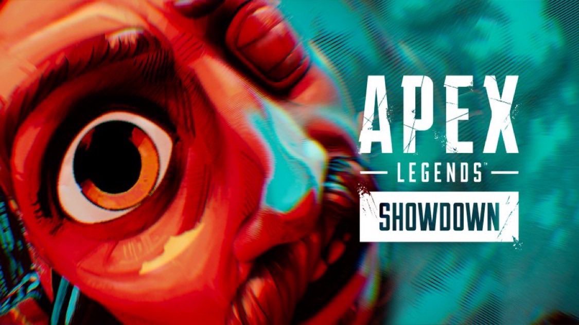 osbcrne's tweet image. guys #ApexLegends