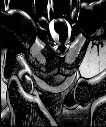 KennethCrooker1's tweet image. If I ever make a Pluto model, I might as well base it on Urasawa's since he has easily one of my favorite designs for the character. I'll try to throw in some Tezuka-isms so that he still fits in with the other guys, but you can probably expect him to be very Urasawa-esque.