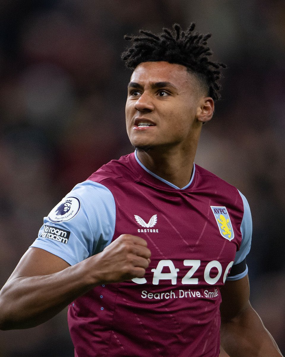AVFCJay01's tweet image. No arsenal, Chelsea, or Tottenham player scored more goals then Ollie Watkins last season
Yet people don’t rate him because he plays for Aston villa.
#avfc