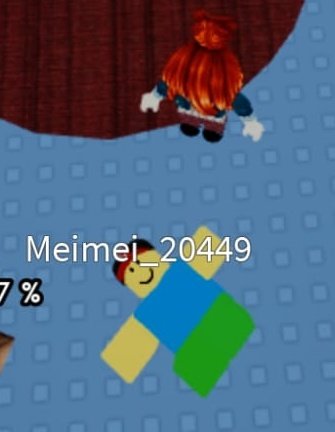 Woki2044's tweet image. Amo mi avatar de Roblox 
Es bien tonto y simple el muy estúpido