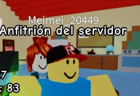 Woki2044's tweet image. Amo mi avatar de Roblox 
Es bien tonto y simple el muy estúpido