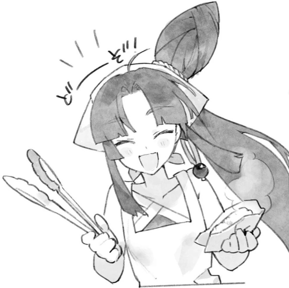 ShotaAlter's tweet image. Wife ushiwakamaru!!!
That's it, that's the tweet