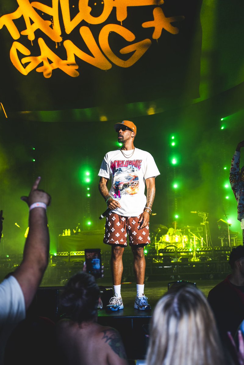 CHEVYWOODS's tweet image. Still going 💯🙏🏾