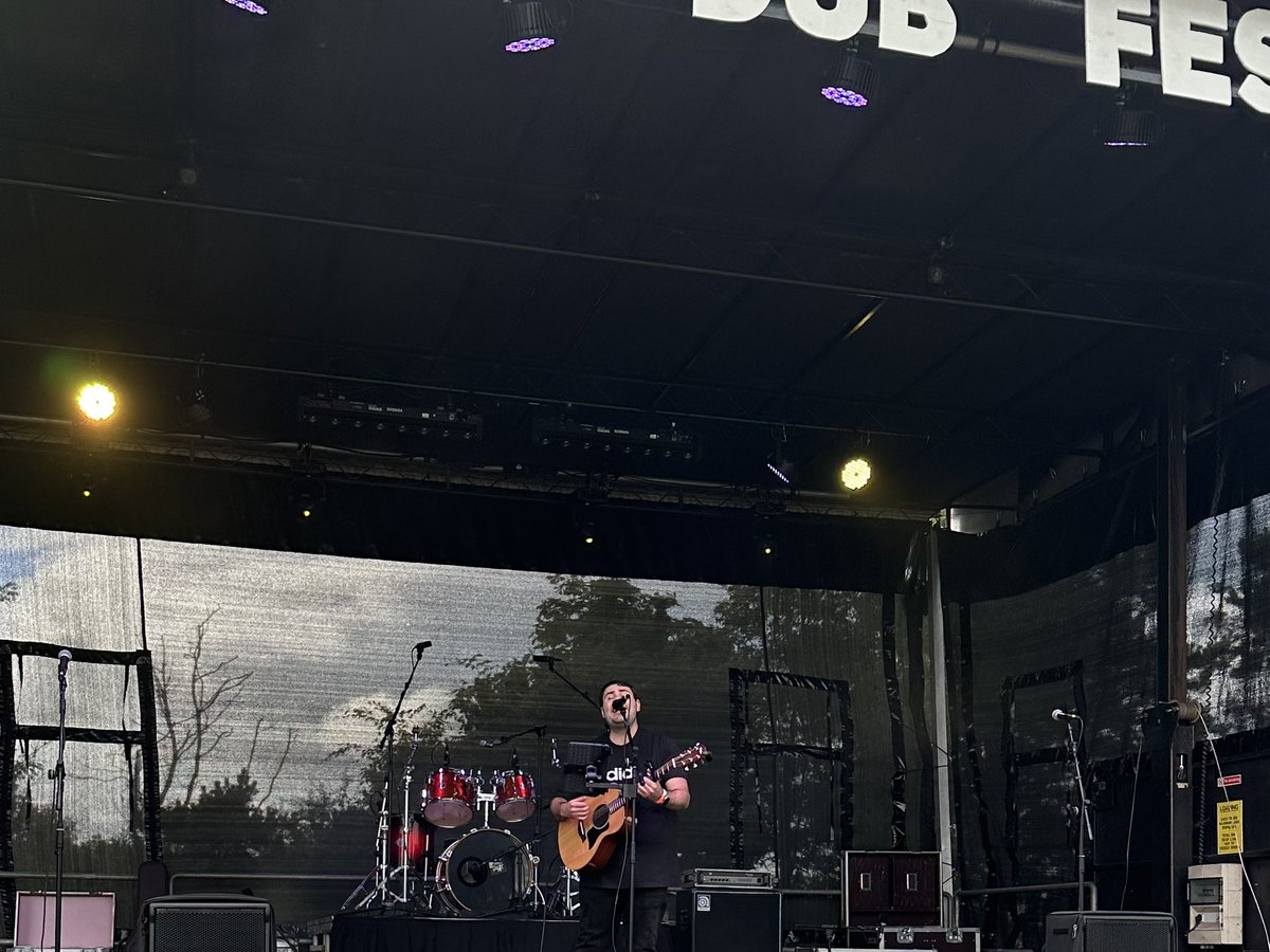 Soundcheck Pics 📸🎤