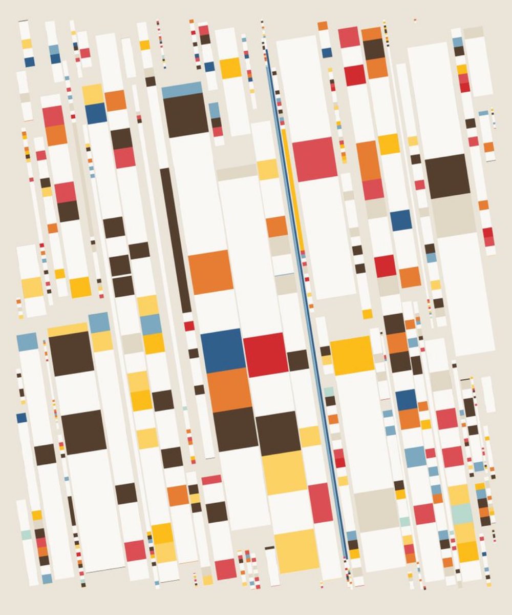 ItalianCollecto's tweet image. Beautiful Fidenza #191 bought for 38.00 ETH