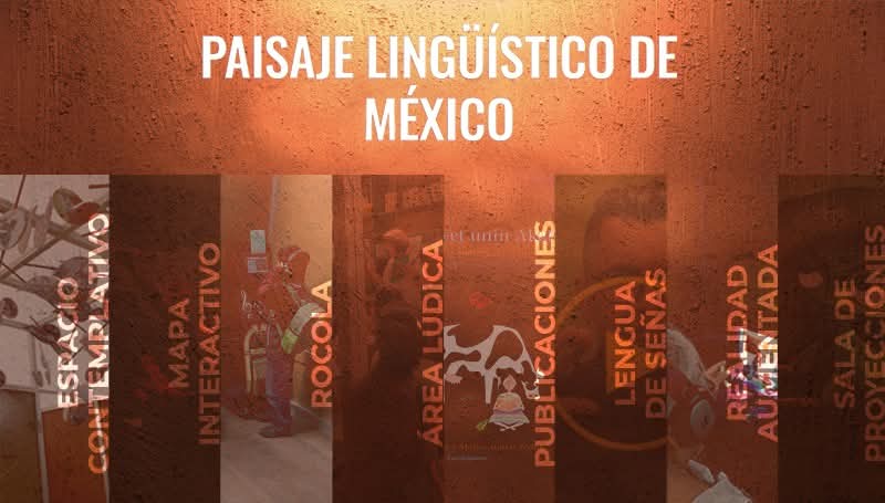 INALIMEXICO's tweet image. ¡Difúndelo! 📢
¡A través de sus ocho secciones escucha las voces que componen el Pabellón de #LenguasIndígenas!
En el #PabellónNoolinia encontrarás una muestra de las diferentes expresiones de los pueblos indígenas.
👉 shorturl.at/vxMR5 👈
#MéxicoPluricultural 🇲🇽