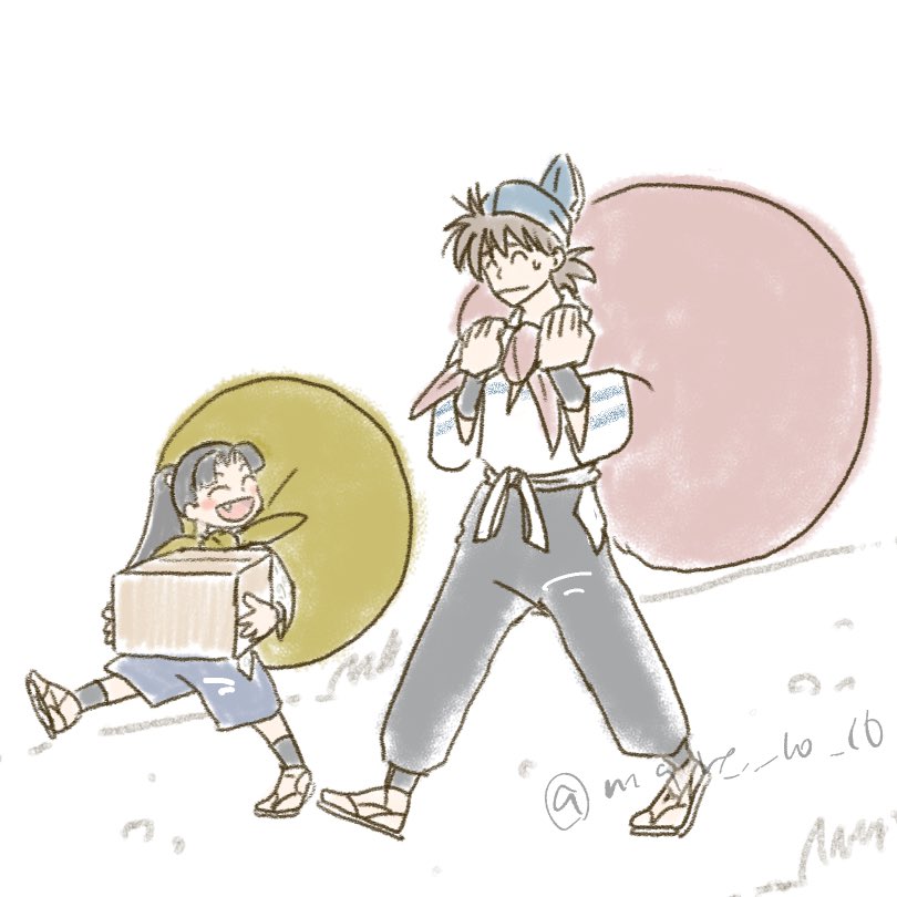 mare_10x10's tweet image. すこしくらいするくろうもいとわないんです