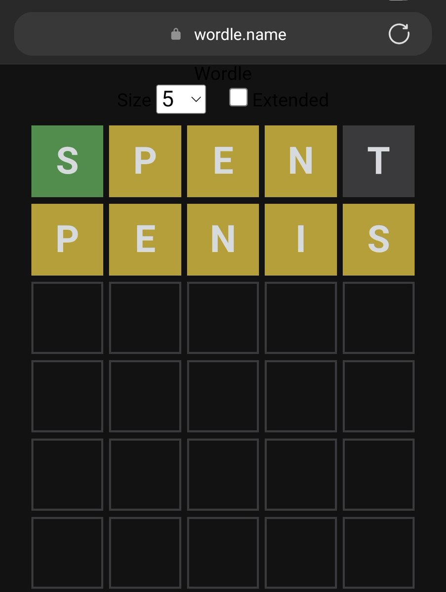 Chunky_Buttons's tweet image. you gotta be kidding me