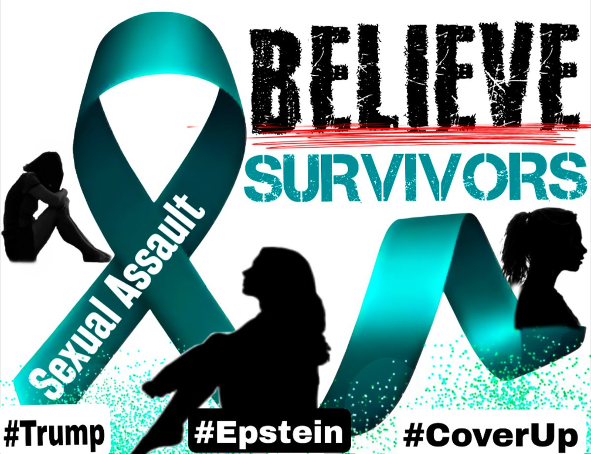 RaquelS16774168's tweet image. MY HEART 💔4 ALL EPSTEIN SURVIVORS.THE COURAGE & STRENGTH, THEY CHOSE, BY SPEAKING TRUTH... COMING FORWARD🚩NOW, THEY'RE "RE-VICTIMIZED" BY #47/GOP, AIDING MAXWELL IT'S "CRUEL" & "UNFORGIVABLE"🚩BELIEVE CHILD SEX PREDATORS? VS BELIEVE SURVIVORS? ...THIS IS ABOUT⚖️JUSTICE & TRUTH