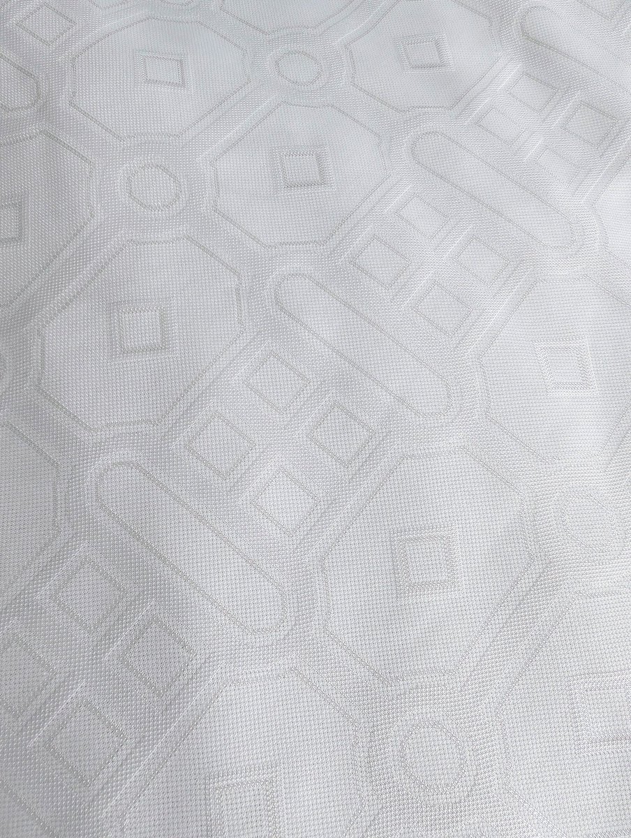 polyester_fever's tweet image. Yes, yes, yes a thousand times yes. I get those saying it looks like a tennis shirt, but, to me that just means I can wear it to fancy restaurants. It's glorious in every sense.