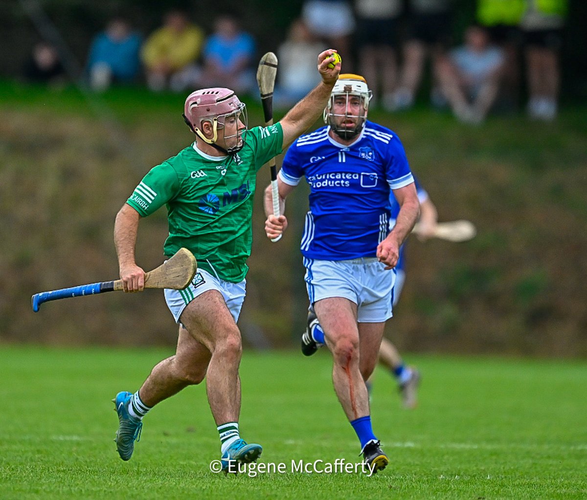 The Clare Champion (@clarechampion) on Twitter photo Cratloe and Scariff meet in round one of the Clare Senior Hurling Championship. At halftime it’s level on <a href="/CratloeGAAClub/">Cratloe GAA Club</a> 1-12 <a href="/Scariff/">Scariff GAA</a> 0-15. @gaaclare. Photographs by <a href="/eugemccafferty/">Eugene McCafferty</a>. Cratloe and Scariff meet in round one of the Clare Senior Hurling Championship. At halftime it’s level on <a href="/CratloeGAAClub/">Cratloe GAA Club</a> 1-12 <a href="/Scariff/">Scariff GAA</a> 0-15. @gaaclare. Photographs by <a href="/eugemccafferty/">Eugene McCafferty</a>.