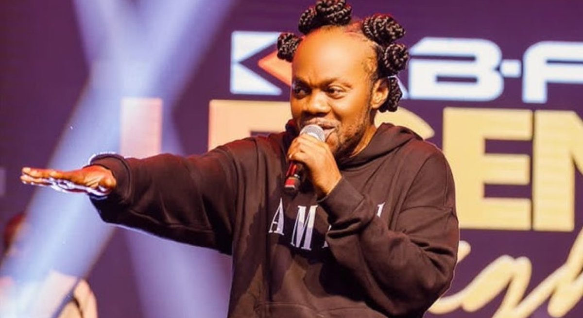 Remembering Daddy Lumba - Ghana’s Highlife Icon 🎶