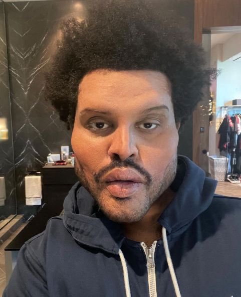 makazayn_'s tweet image. Can someone put these two in a studio together ?!?!
