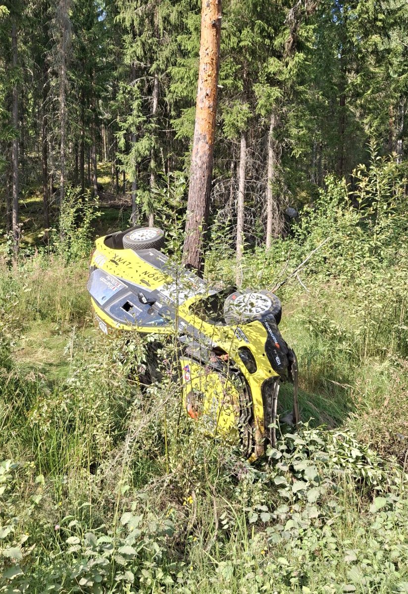 HYAcenter Ralli / PR-Racing ry tweet media