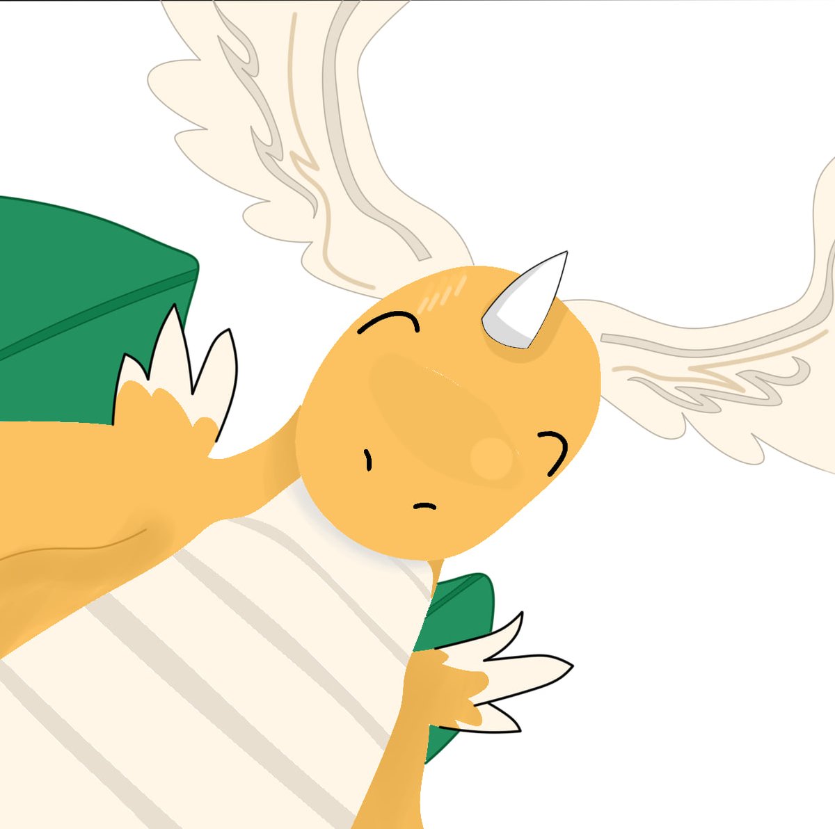 peirot1337's tweet image. i love him guys

#dragonite #mega_dragonite