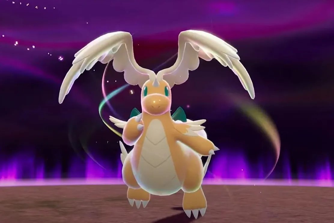 peirot1337's tweet image. i love him guys

#dragonite #mega_dragonite
