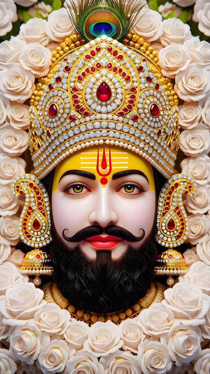 काजल (@_kajalkushwaha) on Twitter photo शुभ रात्रि | जय श्री खाटू नरेश। 🙏 शुभ रात्रि | जय श्री खाटू नरेश। 🙏