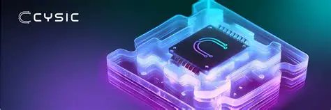 khalilweb302's tweet image. Everyone is talking about @cysic_xyz
Compute‑Fi, and so on—
But the truth is, not everyone really understands the architecture and the transformation they are bringing to the world of blockchain and cryptocurrency.
A thread 🧵 👇