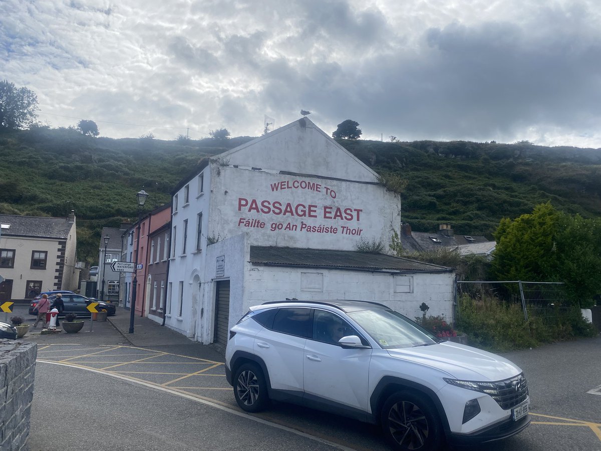 timbarry2's tweet image. Well that’s Dublin docks to cork done , 340k with most of it off road , big thanks to bro in law kevin for planting the seed 
If anyone wants maps let me know 
cheers 🍻