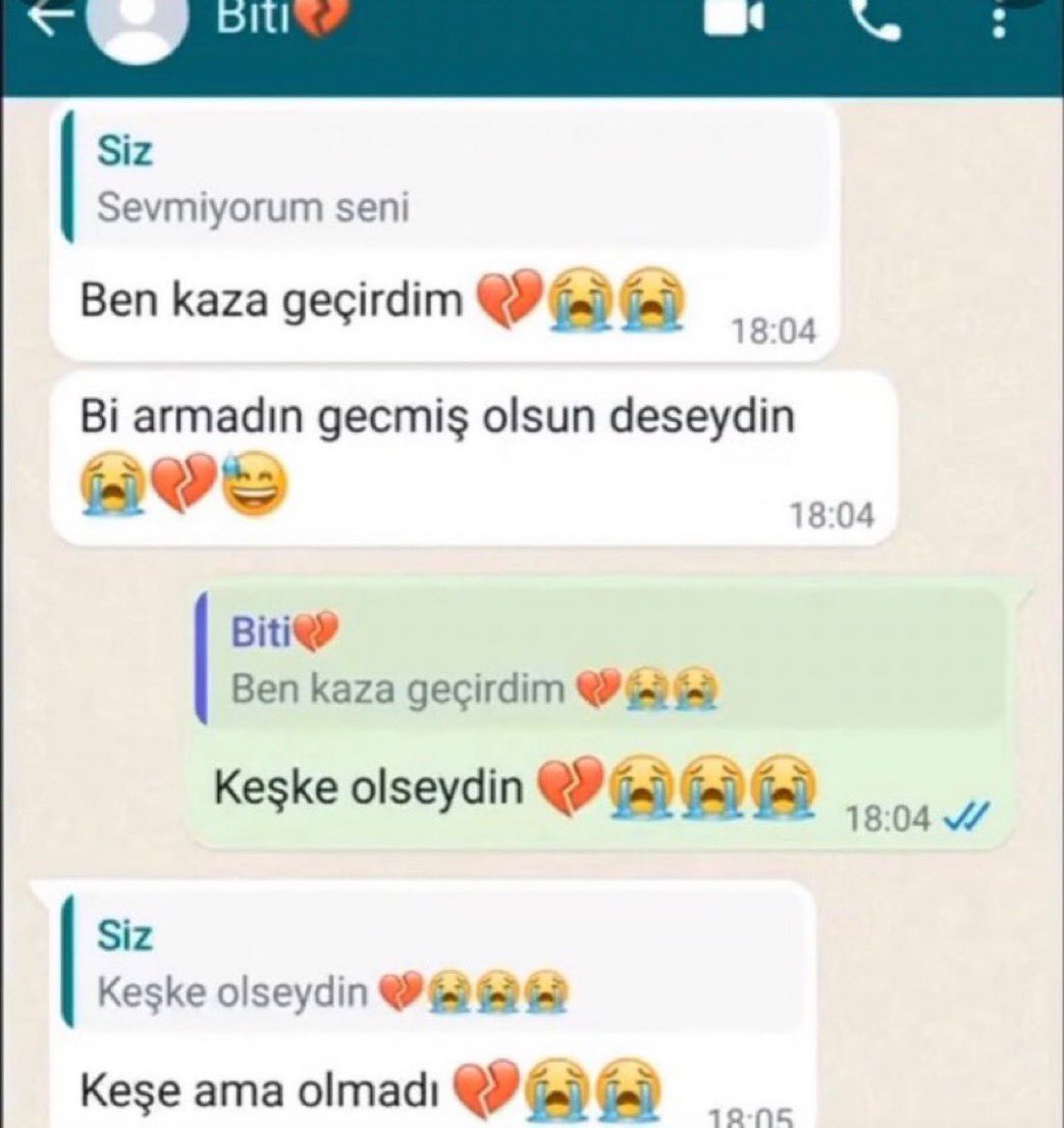 m3rgaret's tweet image. zamaninda agzima tukuren oglanla