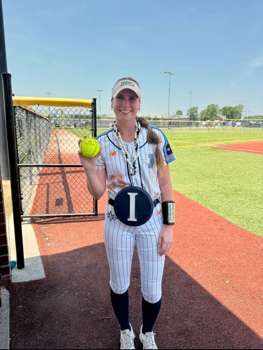 McKenna Holm 2025 (@holmmckenna2025) on Twitter photo Thank you <a href="/ig_plocheck/">Illusions Gold Elite Plocheck</a> for taking me in! I couldn’t have asked for a better way or a better team to end my travel ball journey with. So grateful for everything—l can’t wait to see what’s next. See y’all in Richardson!☄️☄️☄️ Thank you <a href="/ig_plocheck/">Illusions Gold Elite Plocheck</a> for taking me in! I couldn’t have asked for a better way or a better team to end my travel ball journey with. So grateful for everything—l can’t wait to see what’s next. See y’all in Richardson!☄️☄️☄️
