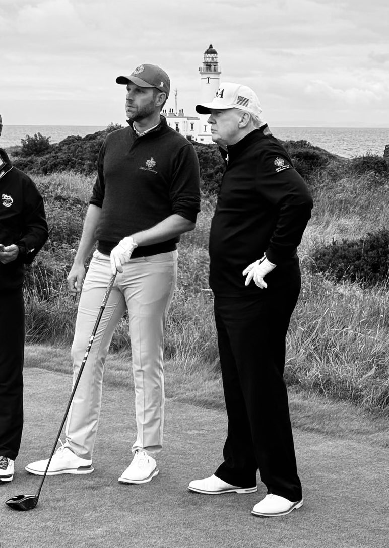 Eric Trump (@erictrump) on Twitter photo 