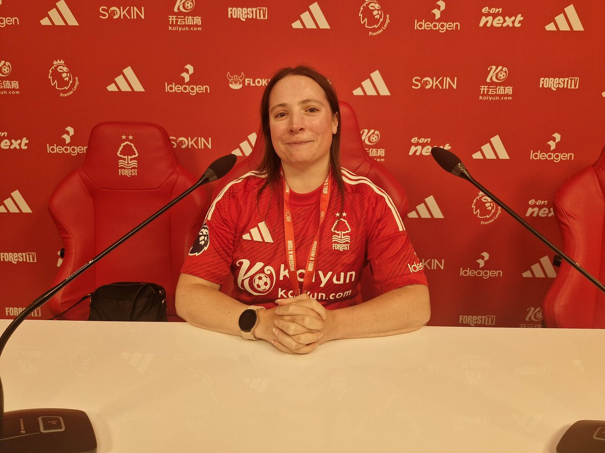 Eve Tomlinson tweet media