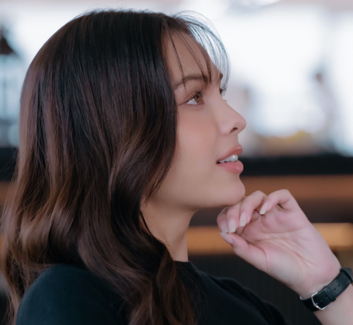 legitMatiRed's tweet image. Que hermosa es Sonya dios mío 🥺
#HarmonySecret
#ลูกหมีซอนญ่า #LMSY