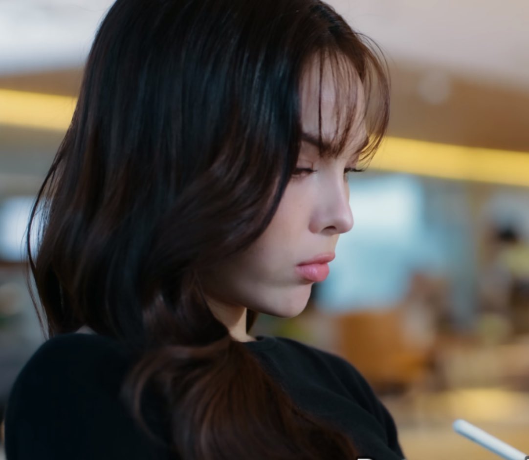 legitMatiRed's tweet image. Que hermosa es Sonya dios mío 🥺
#HarmonySecret
#ลูกหมีซอนญ่า #LMSY