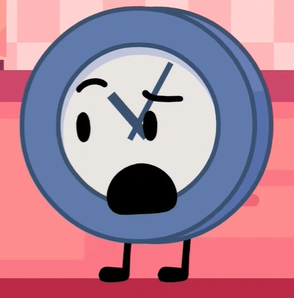 FunOSCBot's tweet image. Clock and Ice Cube are exploring Goiky together!