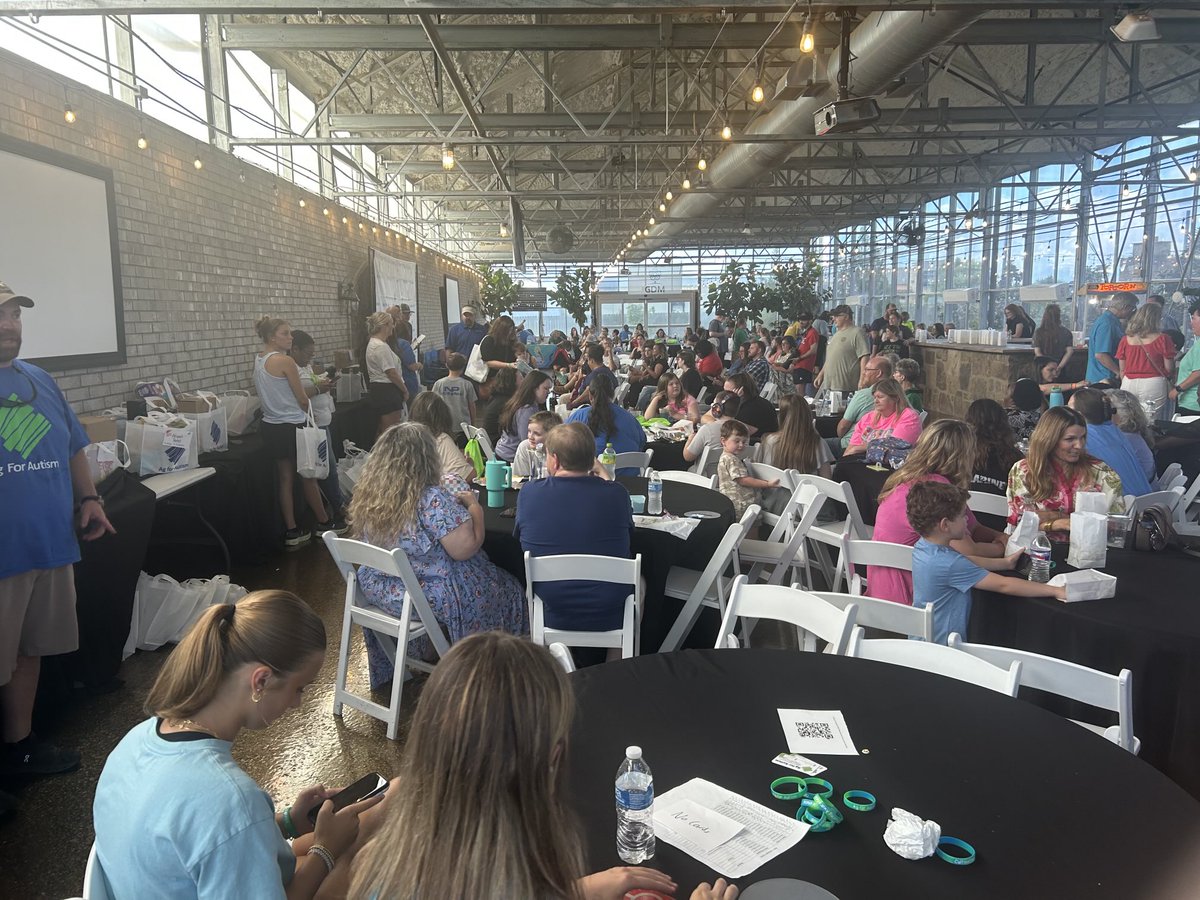 Sterling Clifton, CCA 🌾#agforautism🧩 (@sterlingclifton) on Twitter photo 2025 Ag For Autism Community Fest…distributing grants for individuals, schools, businesses, etc..it’s what we work for in ‘24! A great turnout for a record amount granted! <a href="/AgForAutism/">Ag for Autism</a> 2025 Ag For Autism Community Fest…distributing grants for individuals, schools, businesses, etc..it’s what we work for in ‘24! A great turnout for a record amount granted! <a href="/AgForAutism/">Ag for Autism</a>