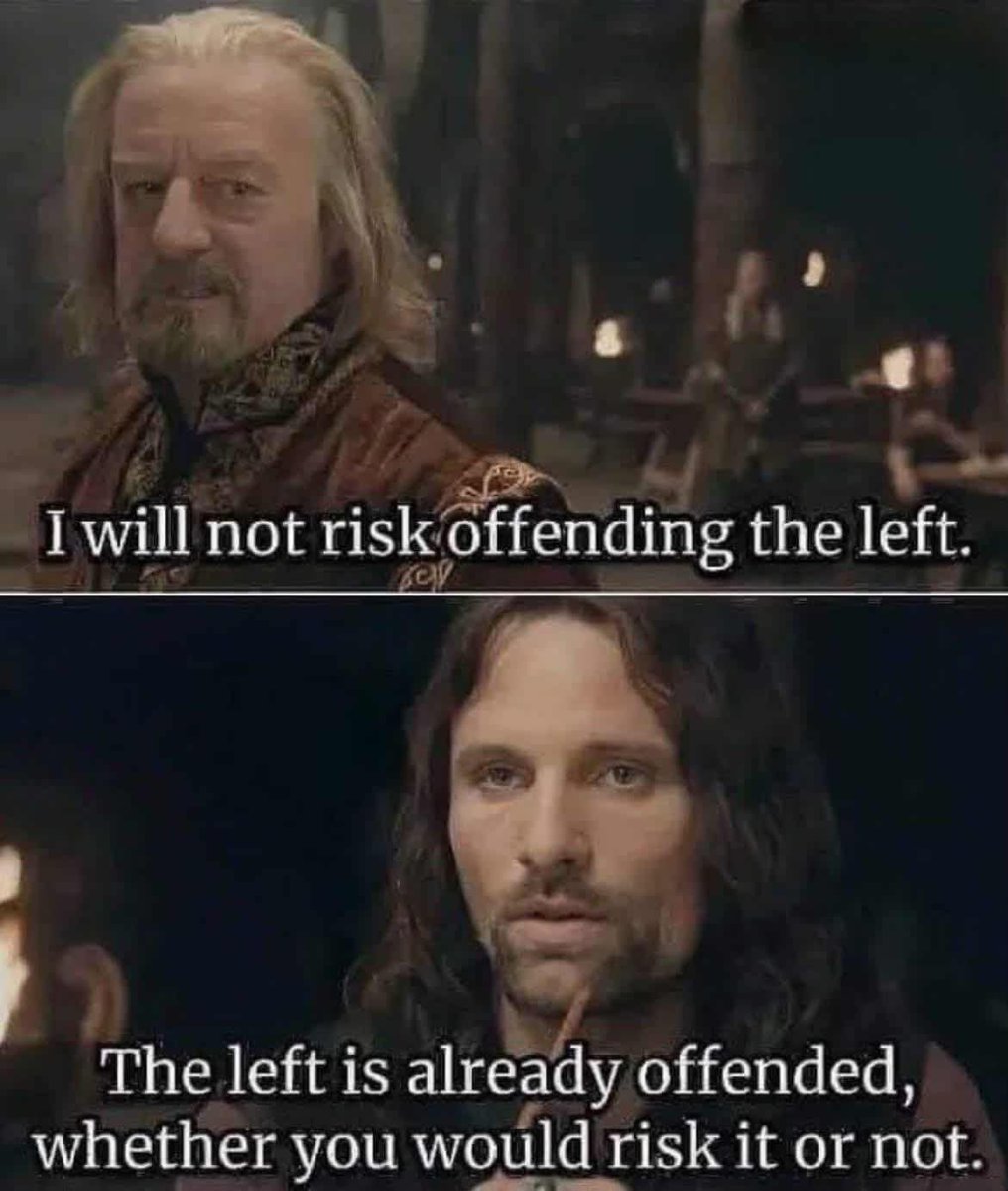 NeaOpsis's tweet image. Start speaking out against all of the nonsense relentlessly. ☦️🇺🇸 @DisaffectedPod