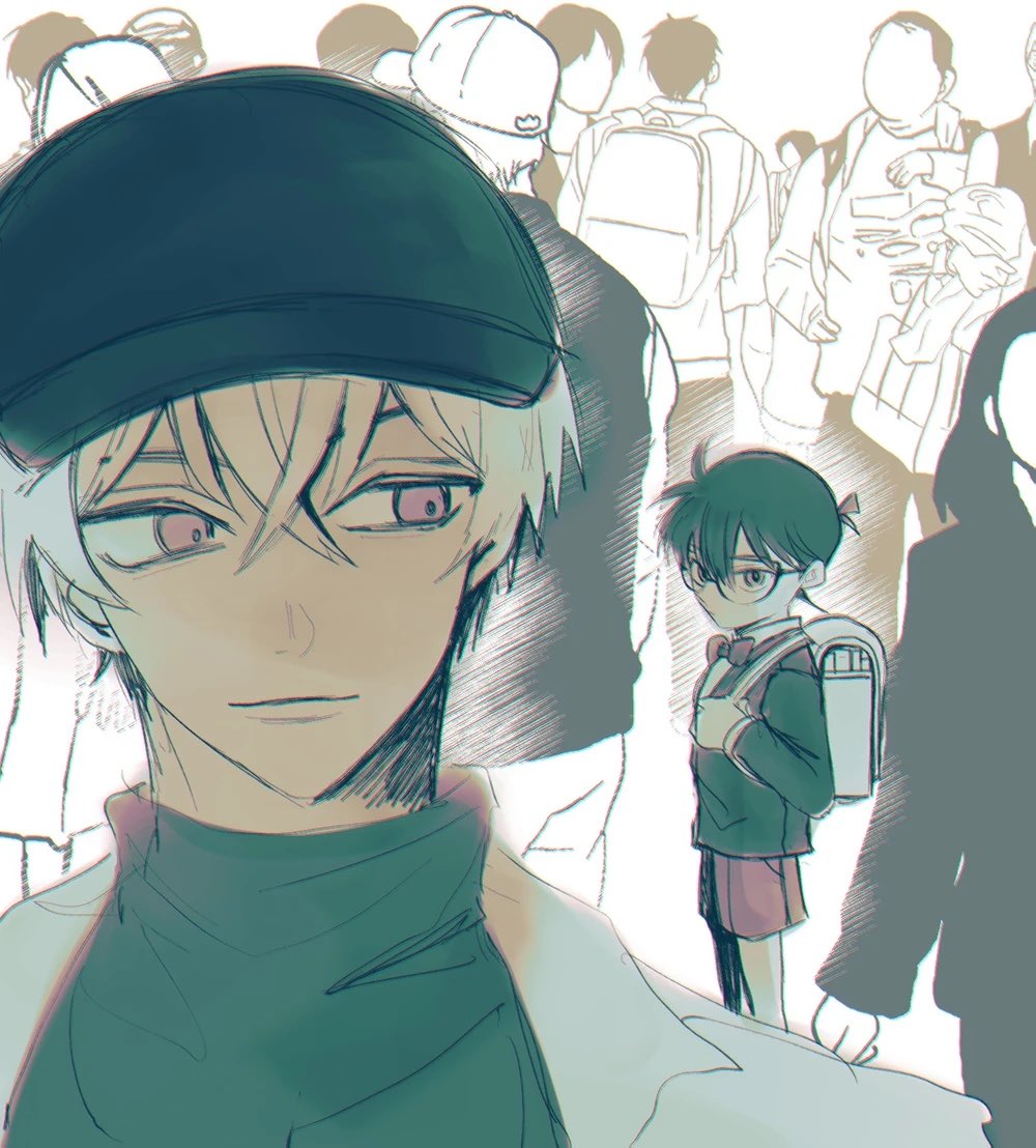 CoRShin_'s tweet image. 리업
