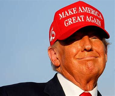 Remember when Farage had to drop everything and rush to his best friend when he was shot at - for him to not actually see him

Well it appears that Trump hasn't even invited him to Scotland either......  🤣🤣
