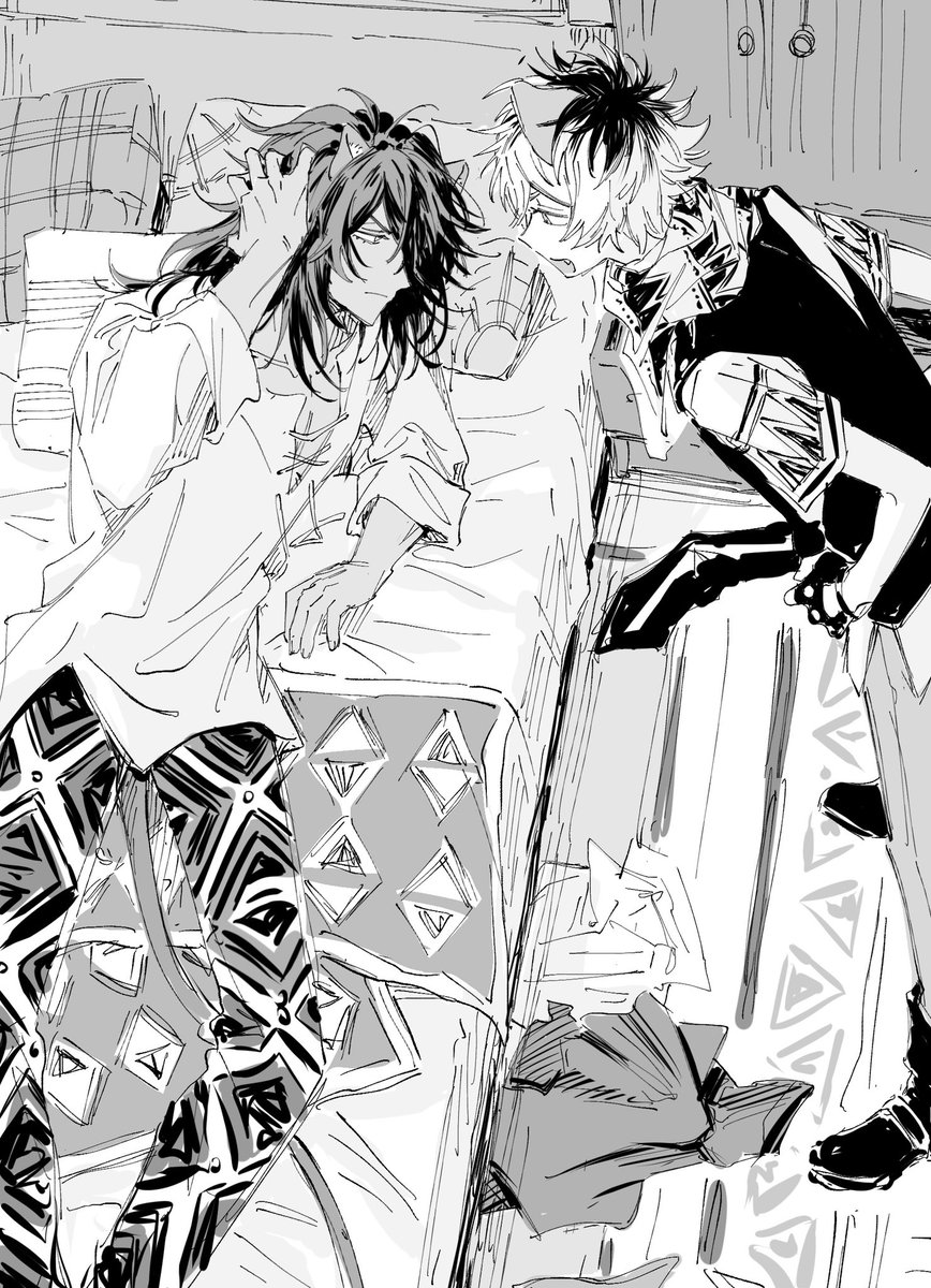 tareme_shokunin's tweet image. ～