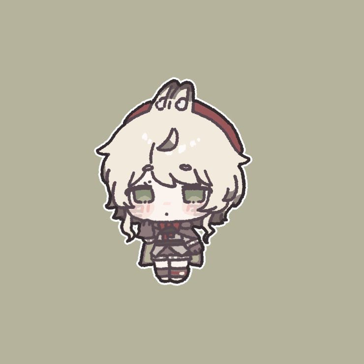 figficusVT's tweet image. :¨ ·.· ¨:⠀
`· . good mornin everybun~
back to my usual figposting! nothing's changed, but it's best to not dwell on things i can't control. so i wanna focus on the good! which means i'll still have my chibi debut aug 2nd ♡
have a fruitful day, luv u MWAH!
✎: #chuunibunz