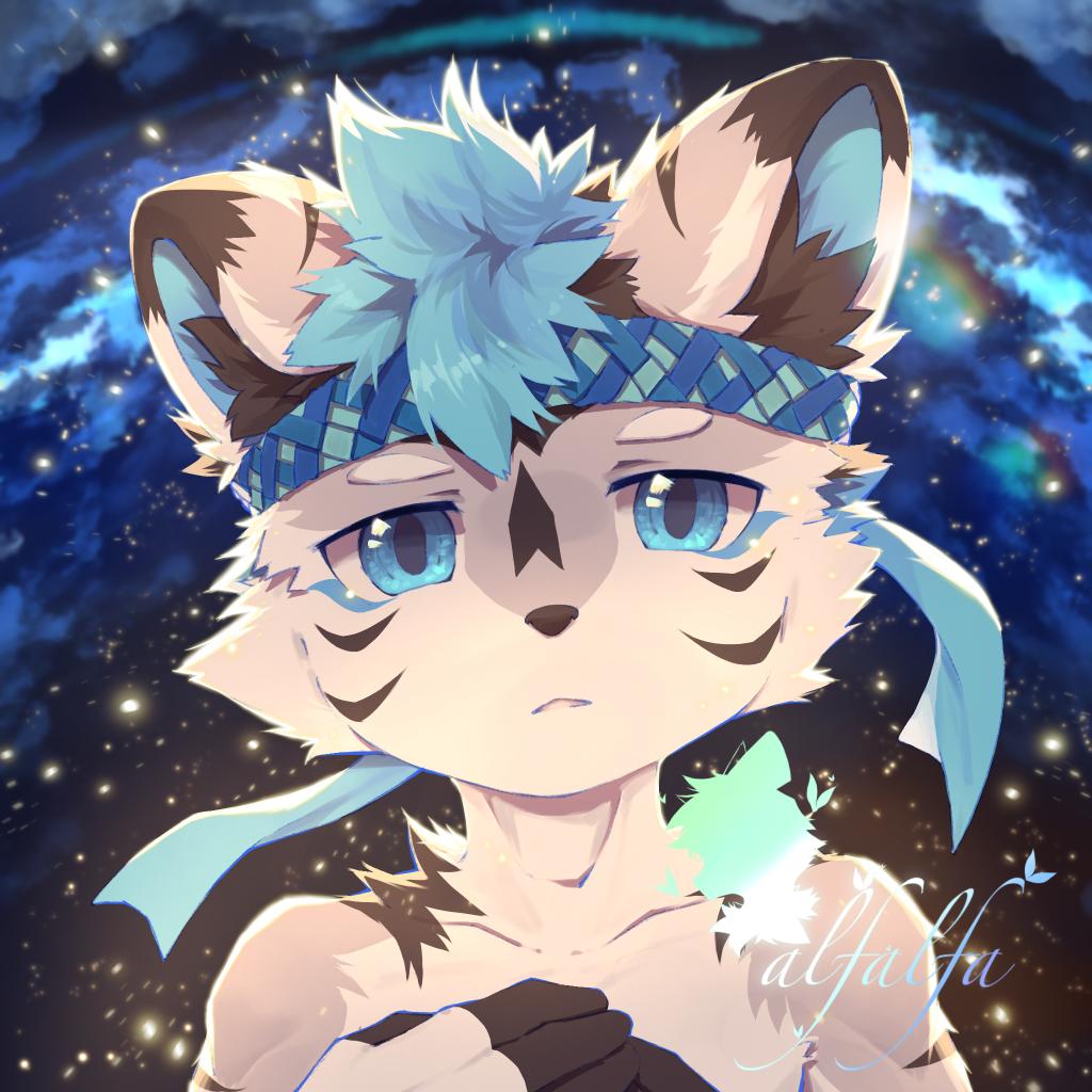 给亲友的生贺（虽然发晚了）