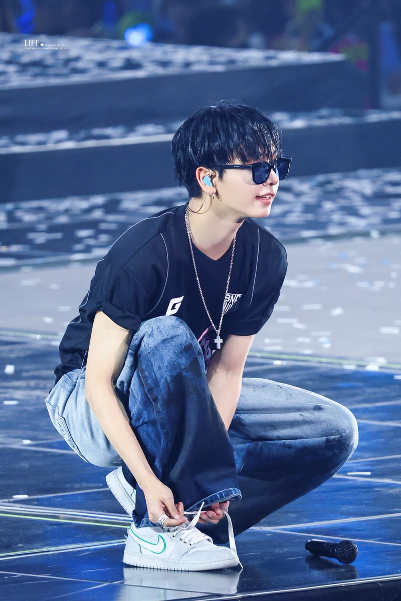 _Life1204's tweet image. 250726 

#BOYNEXTDOOR #JAEHYUN
#보이넥스트도어 #명재현 #ジェヒョン