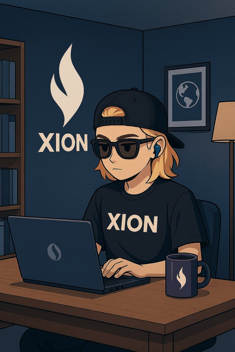 0xAnaverseweb3's tweet image. Crypto doesn’t have to be hard.
@burnt_xion proves it can be easy:
🔹️ Log in with email or Face ID
🔹️ No wallets or confusing keys
🔹️ No gas fees to worry about
🔹️ Feels just like using a normal app
Web3 finally feels like Web2.
Simple, fast, and for everyone.
#XION 🔥