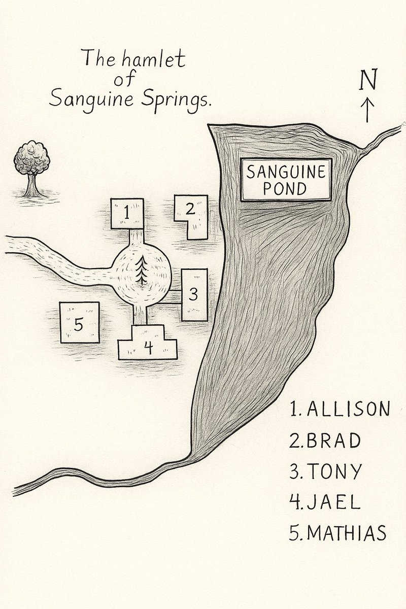 PDFentonActual's tweet image. Pretty neat using AI tp upscale some of my less-than-professional cartography.
