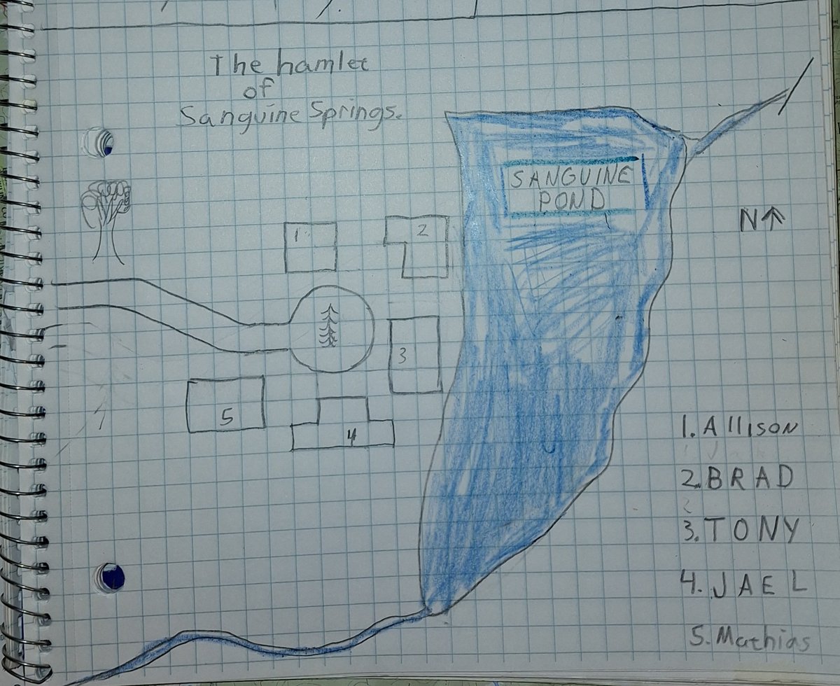 PDFentonActual's tweet image. Pretty neat using AI tp upscale some of my less-than-professional cartography.