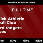Photo by Benwick Athletic FC (CHRISTCHURCH) (@benwickfc)